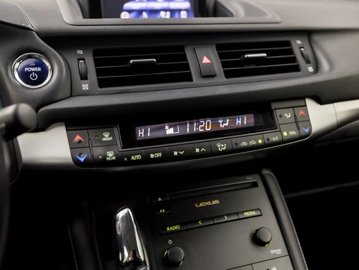 Lexus CT - Afbeelding 9 van 30