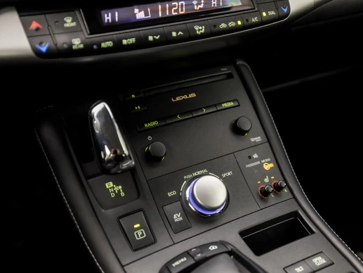 Lexus CT - Afbeelding 10 van 30