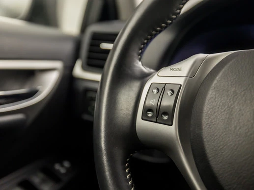 Lexus CT - Afbeelding 19 van 30