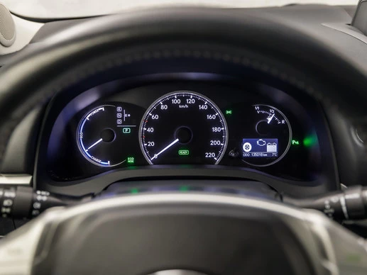 Lexus CT - Afbeelding 21 van 30