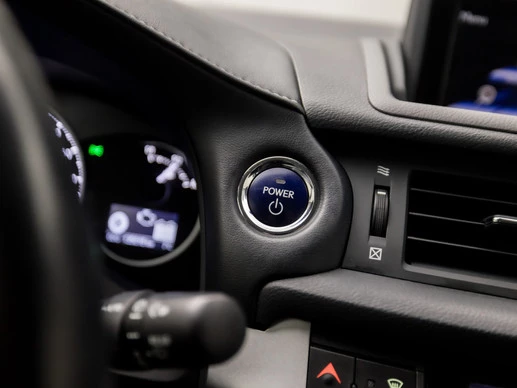 Lexus CT - Afbeelding 26 van 30