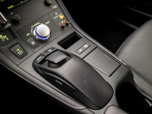 Lexus CT - Afbeelding 27 van 30