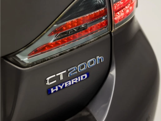 Lexus CT - Afbeelding 29 van 30