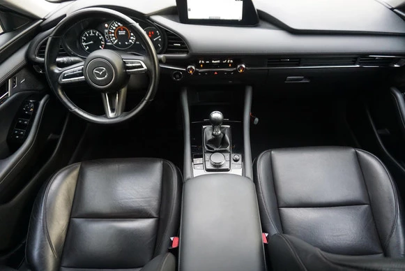 Mazda 3 - Afbeelding 2 van 30