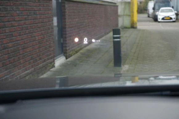 Mazda 3 - Afbeelding 3 van 30