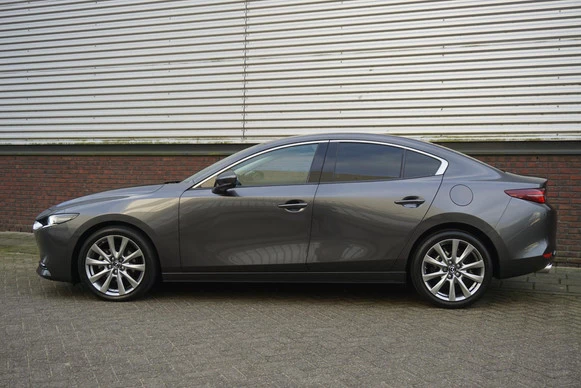 Mazda 3 - Afbeelding 5 van 30