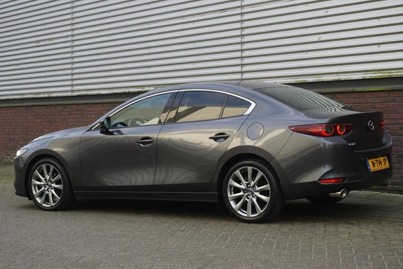 Mazda 3 - Afbeelding 6 van 30