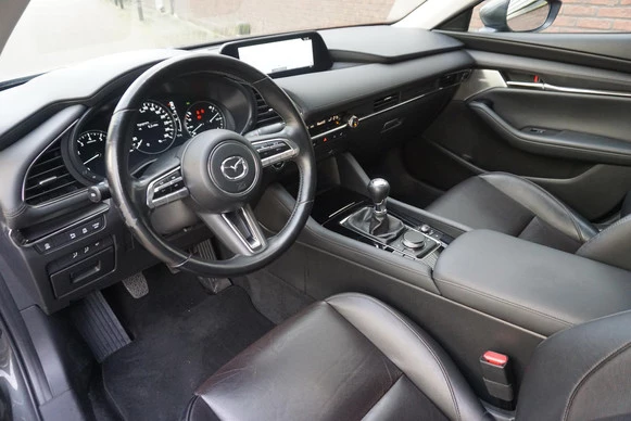 Mazda 3 - Afbeelding 8 van 30