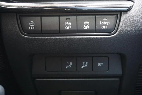 Mazda 3 - Afbeelding 9 van 30