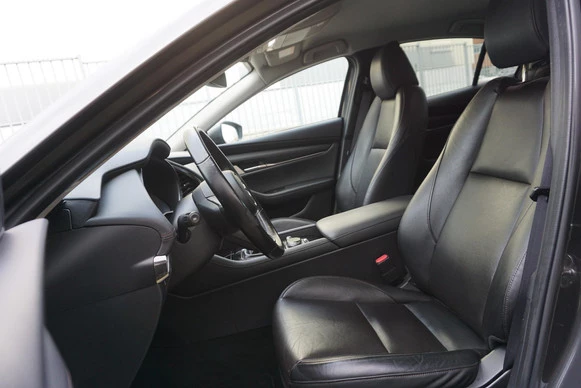 Mazda 3 - Afbeelding 11 van 30