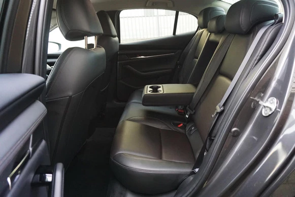 Mazda 3 - Afbeelding 12 van 30