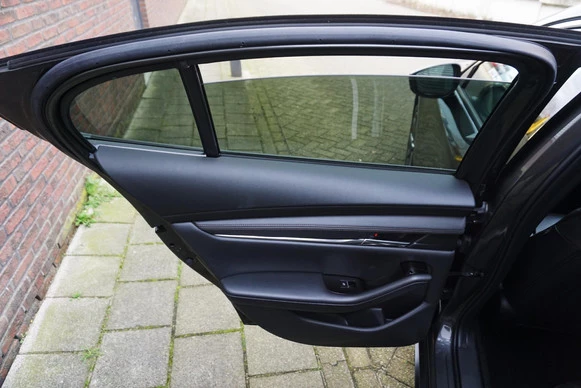 Mazda 3 - Afbeelding 13 van 30