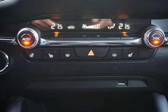 Mazda 3 - Afbeelding 15 van 30