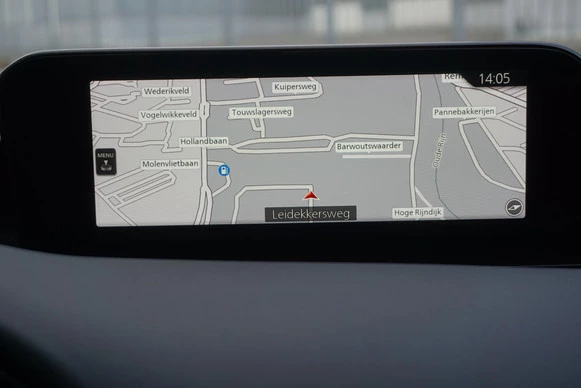 Mazda 3 - Afbeelding 16 van 30