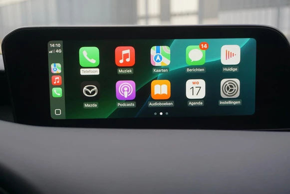 Mazda 3 - Afbeelding 18 van 30