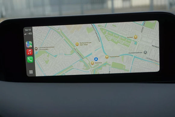 Mazda 3 - Afbeelding 19 van 30