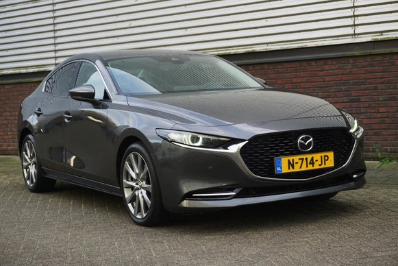 Mazda 3 - Afbeelding 20 van 30