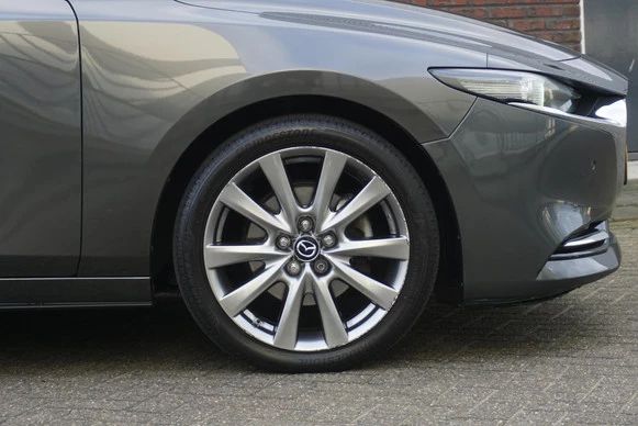 Mazda 3 - Afbeelding 21 van 30