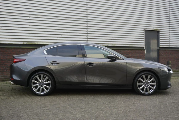 Mazda 3 - Afbeelding 22 van 30