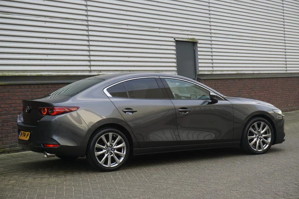 Mazda 3 - Afbeelding 23 van 30
