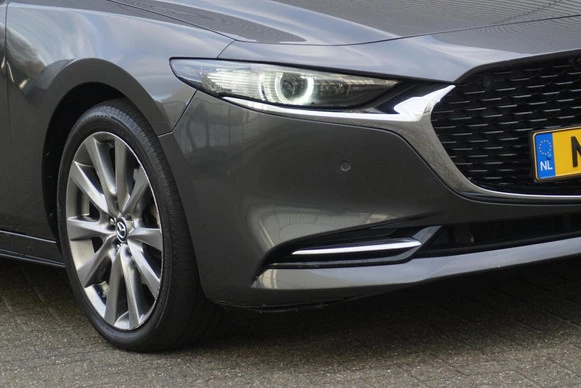 Mazda 3 - Afbeelding 24 van 30