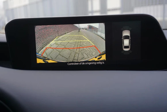 Mazda 3 - Afbeelding 25 van 30