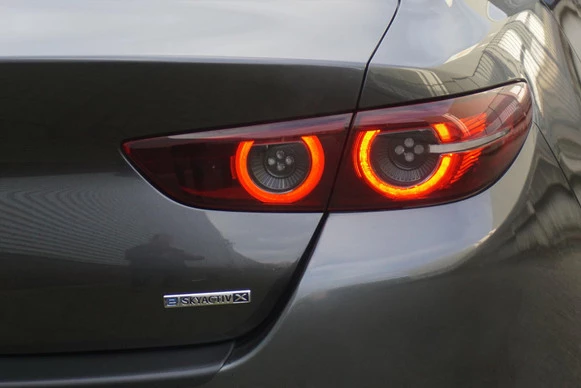 Mazda 3 - Afbeelding 26 van 30