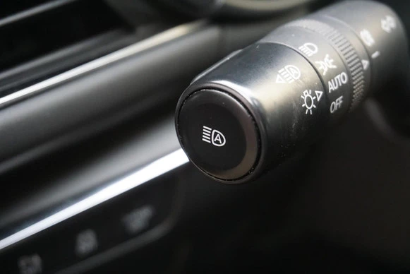 Mazda 3 - Afbeelding 27 van 30