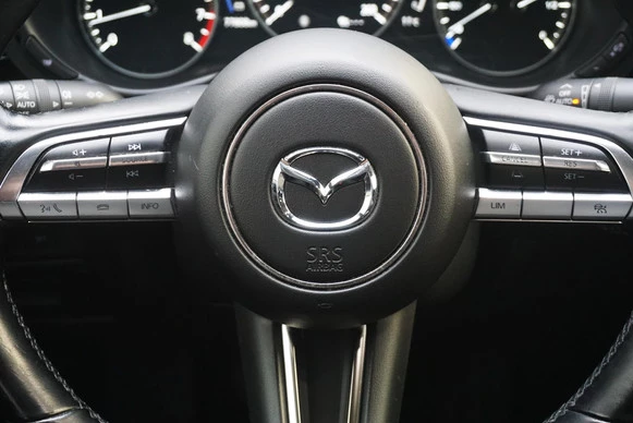 Mazda 3 - Afbeelding 28 van 30