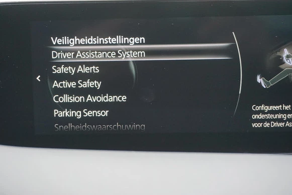 Mazda 3 - Afbeelding 30 van 30