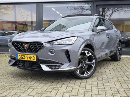 CUPRA Formentor - Afbeelding 1 van 23