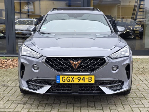 CUPRA Formentor - Afbeelding 2 van 23