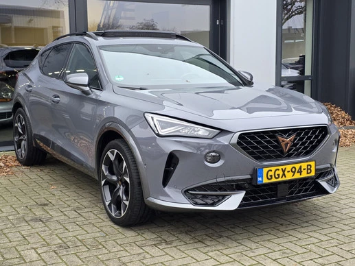 CUPRA Formentor - Afbeelding 3 van 23