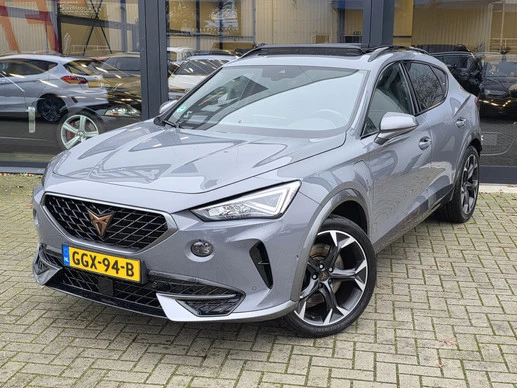 CUPRA Formentor - Afbeelding 4 van 23