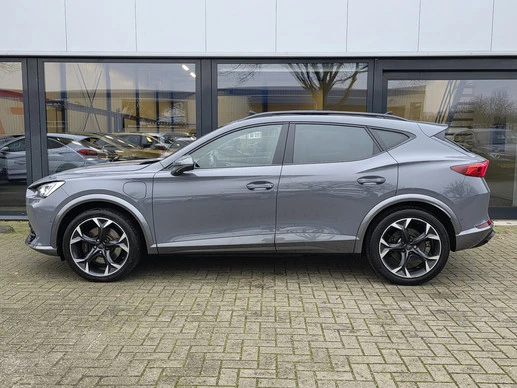 CUPRA Formentor - Afbeelding 5 van 23