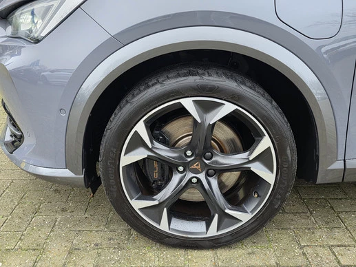 CUPRA Formentor - Afbeelding 6 van 23