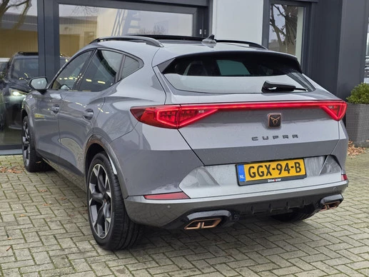 CUPRA Formentor - Afbeelding 7 van 23