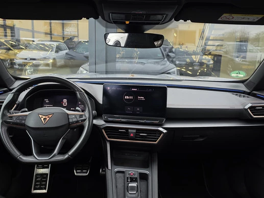 CUPRA Formentor - Afbeelding 12 van 23