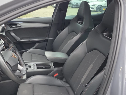 CUPRA Formentor - Afbeelding 14 van 23