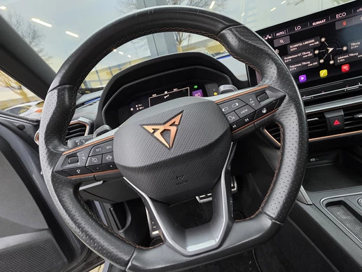 CUPRA Formentor - Afbeelding 15 van 23