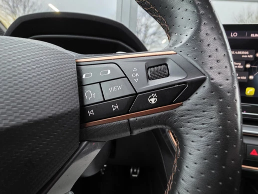 CUPRA Formentor - Afbeelding 17 van 23