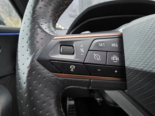 CUPRA Formentor - Afbeelding 18 van 23