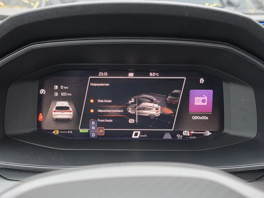 CUPRA Formentor - Afbeelding 19 van 23