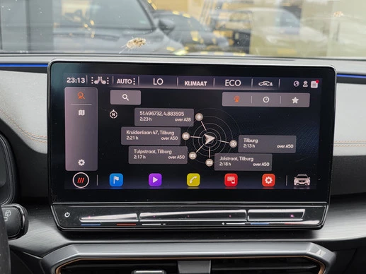 CUPRA Formentor - Afbeelding 20 van 23