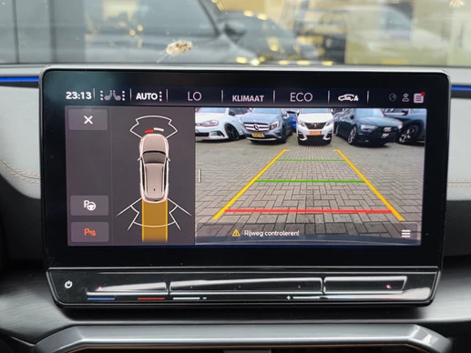 CUPRA Formentor - Afbeelding 21 van 23