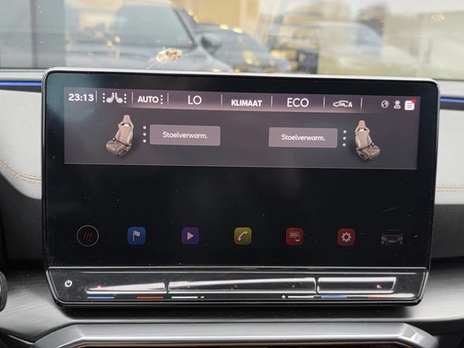 CUPRA Formentor - Afbeelding 22 van 23