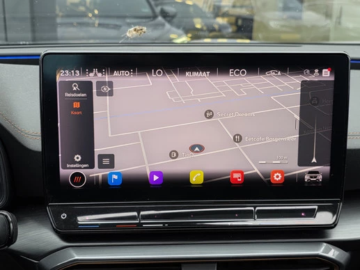 CUPRA Formentor - Afbeelding 23 van 23