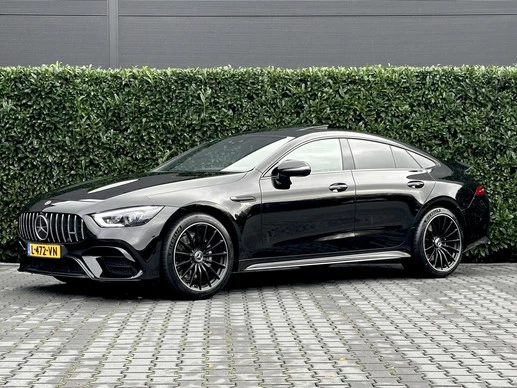 Mercedes-Benz AMG GT - Afbeelding 1 van 30