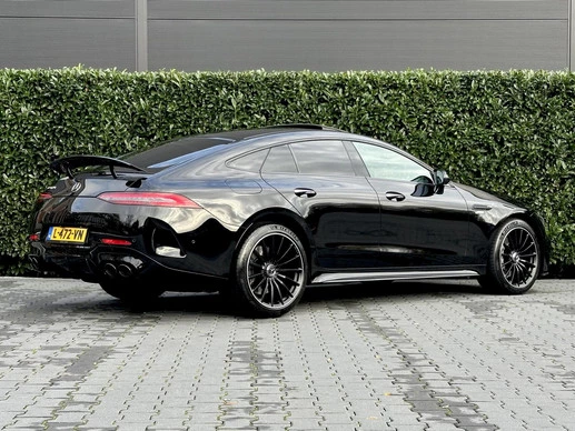 Mercedes-Benz AMG GT - Afbeelding 2 van 30