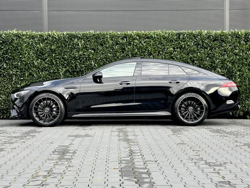Mercedes-Benz AMG GT - Afbeelding 3 van 30